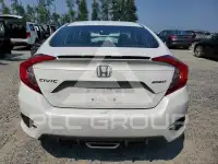2019 Honda CIVIC photo