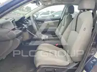 2019 Honda CIVIC фото