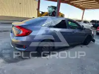 2019 Honda CIVIC фото