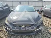 2019 Honda CIVIC фото