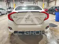 2019 Honda CIVIC фото
