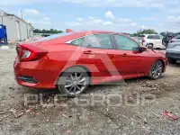 2019 Honda CIVIC фото