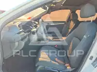 2019 Honda CIVIC фото