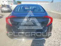 2019 Honda CIVIC photo