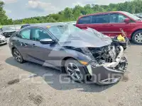 2019 Honda CIVIC photo