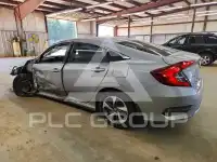 2019 Honda CIVIC photo