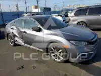 2019 Honda CIVIC фото