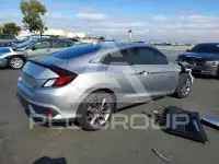 2019 Honda CIVIC фото