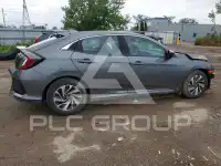 2019 Honda CIVIC фото