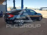 2019 Honda CIVIC фото