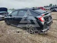 2019 Honda CIVIC photo