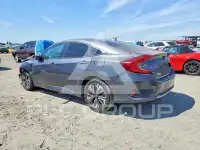 2019 Honda CIVIC photo