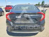 2019 Honda CIVIC photo