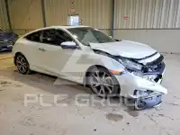 2019 Honda CIVIC фото