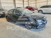 2019 Honda CIVIC фото