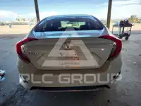 2019 Honda CIVIC фото