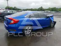 2019 Honda CIVIC photo