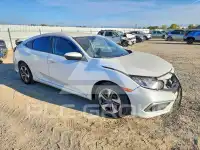 2019 Honda CIVIC фото