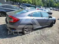 2019 Honda CIVIC фото