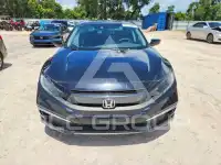 2019 Honda CIVIC photo