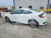 2019 Honda CIVIC фото