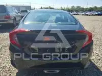 2019 Honda CIVIC фото