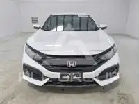 2019 Honda CIVIC photo