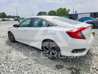 2019 Honda CIVIC фото
