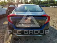 2019 Honda CIVIC photo