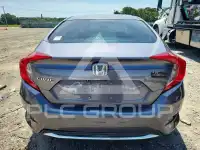2019 Honda CIVIC фото
