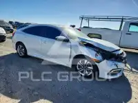 2019 Honda CIVIC фото