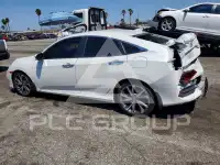 2019 Honda CIVIC фото
