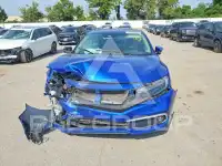 2019 Honda CIVIC photo