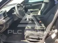 2019 Honda CIVIC фото