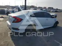2019 Honda CIVIC фото