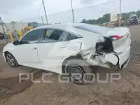 2019 Honda CIVIC фото