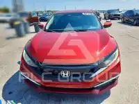 2019 Honda CIVIC фото