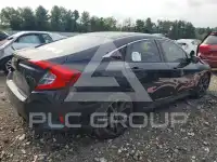 2019 Honda CIVIC photo