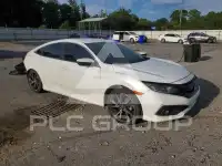 2019 Honda CIVIC фото