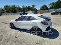 2019 Honda CIVIC фото