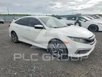 2019 Honda CIVIC photo