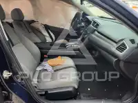 2019 Honda CIVIC фото