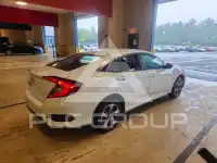 2019 Honda CIVIC фото