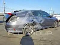 2019 Honda CIVIC фото