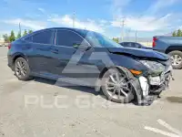 2019 Honda CIVIC фото