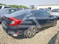 2019 Honda CIVIC фото