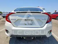 2019 Honda CIVIC фото