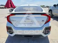 2019 Honda CIVIC photo