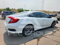2019 Honda CIVIC фото