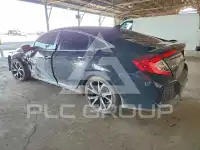 2019 Honda CIVIC photo